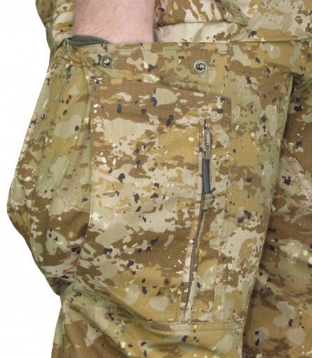 Брюки P1G р. L (Huntman Service Pants) Камуфляж 