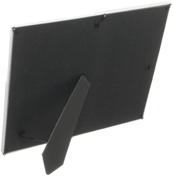 Коллаж на 5 фото 37х31х2,3 см 10x15 см белый 