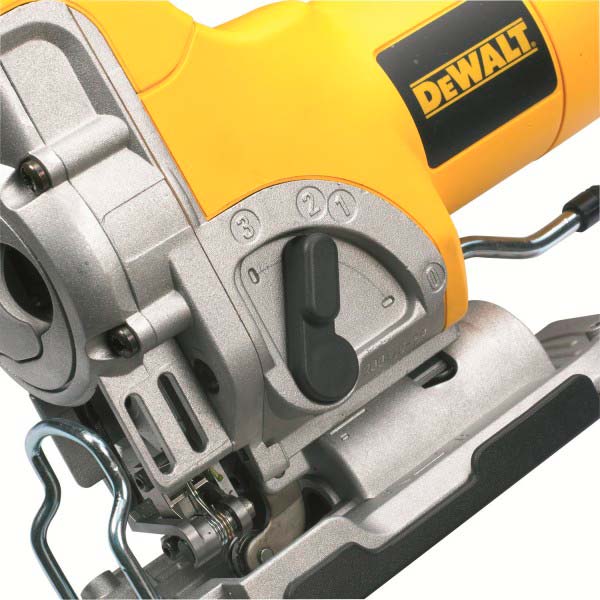 Электролобзик DeWalt DW331K
