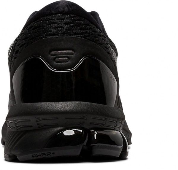 Кроссовки Asics GT-1000 9 1011A770-001 р.US 10 черный
