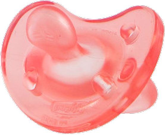 Набір Chicco пляшка та пустушка Natural Feeling 150 мл (09740.10.10)