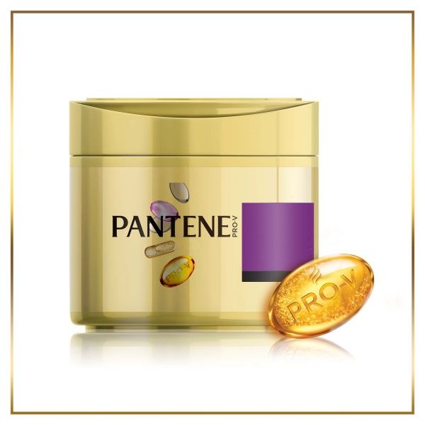Маска для волосся Pantene Живильний коктейль 300 мл