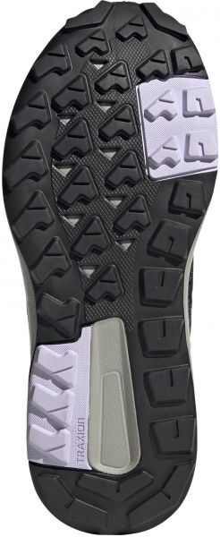 Ботинки Adidas TERREX TRAILMAKER M FU7243 р. UK 7