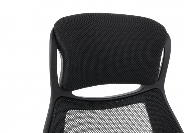 Кресло Ника NF-7823-1 черный 