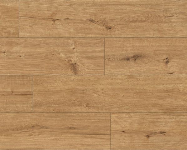 Ламінат водостійкий Classen CASA INTENSITY 4V 55500 дуб патерсон 33/АС5 1285х158х10 мм