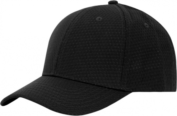 Кепка Optima PROFI O98605-01 OS чорний