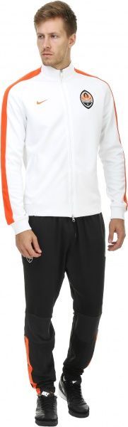 Джемпер Nike 636055-100 р. 2XL білий