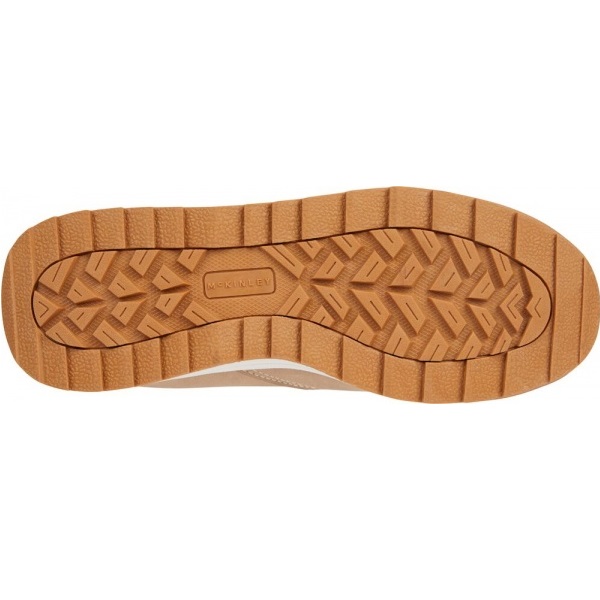 Ботинки McKinley Regina AQB W 420076-860 р.38 бежевый