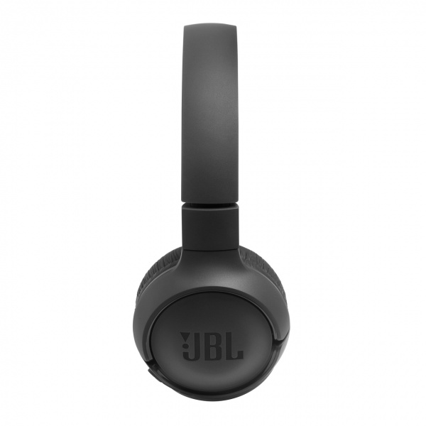 Навушники бездротові JBL Tune 560 BT black (JBLT560BTBLK)
