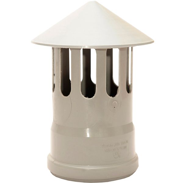 Грибок для каналізації Інсталпласт 110