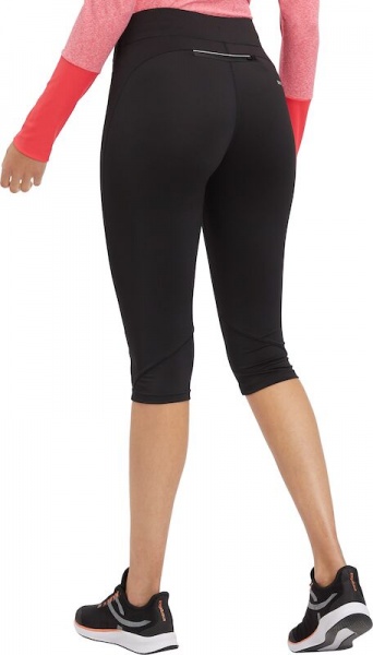 Лосини Energetics PORTIA 3/4 W 418186-050 р.XL чорний