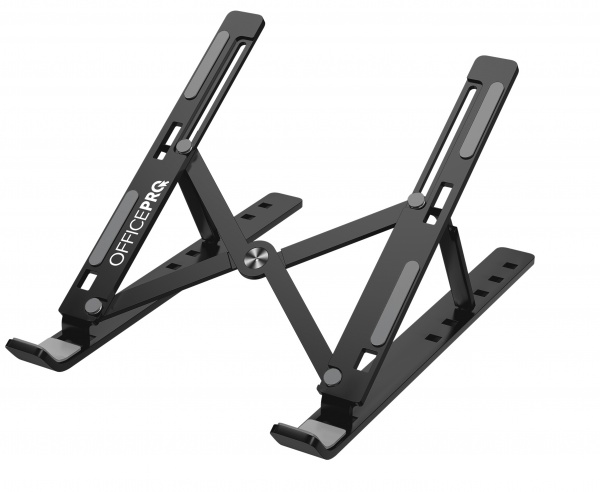 Подставка OfficePro Black (LS320B) 