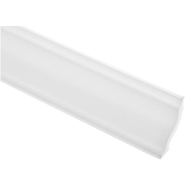 Плінтус стельовий NMC LX-60 2 м