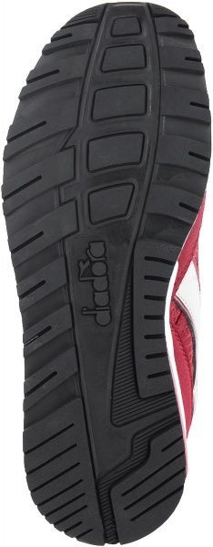 Кроссовки Diadora 501.17229055017 р.5 красный