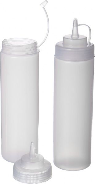 Дозатор 750 мл 2 шт