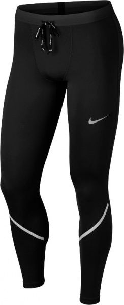Лосини Nike M NK TECH POWER-MOBILITY TIGHT AJ8000-010 S чорний