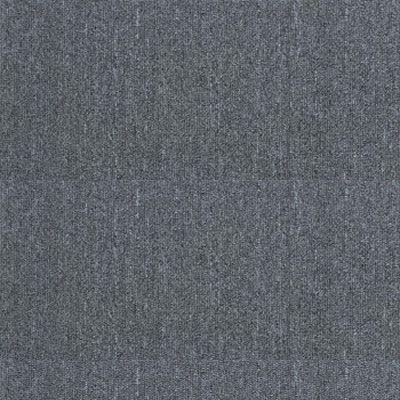 Ковролин Атлант 202 темно-серый 3 м