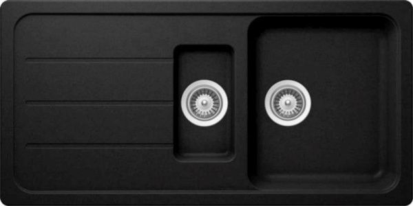 Мийка для кухні Teka Simpla 60-TG 40144547 