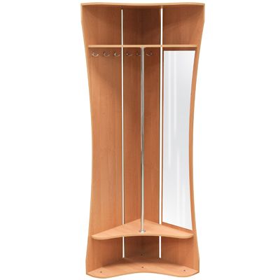 Прихожая Мария ольха