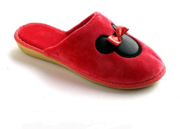 Обувь домашняя БЕЛСТА Мики р.31 коралловый 648 