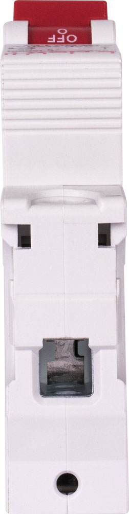 Автоматический выключатель E.NEXT e.mcb.stand.60.DC.1.C25 s081008