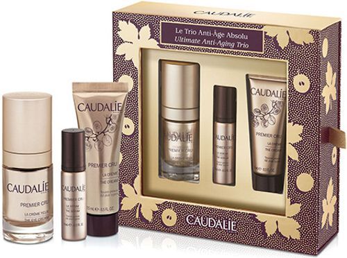 Косметичний набір Caudalie Premier Cru 2605