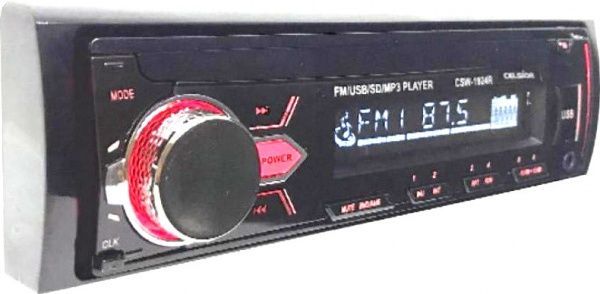 Автомагнитола CSW-1924B 