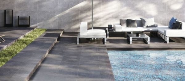 Плитка Cifre Decor Neutra White 30x90 