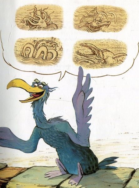 Книга Кристиан Жолибуа «Назустріч мрії Том 1» 978-617-7678-00-6