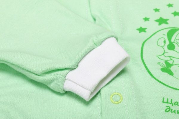 Комбинезон унисекс Моя планета Кмб2302 р.80 в ассортименте 