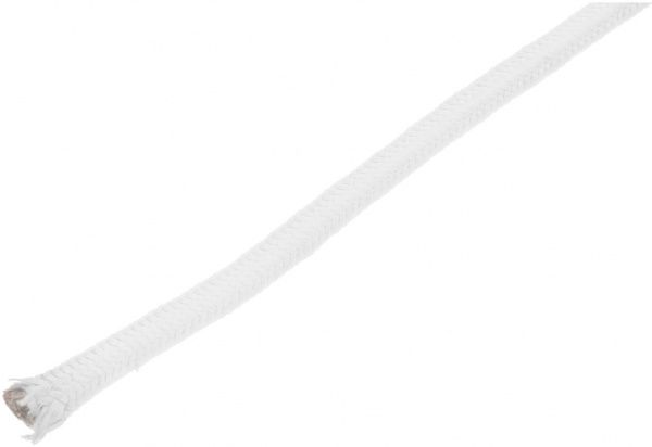 Шнур поліпропіленовий 6 мм білий