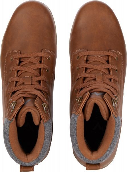 Черевики McKinley Luca AQX 269931-140 р. EUR 43 коричневий