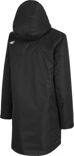 Куртка 4F D4Z20-KUD302-20S S черный