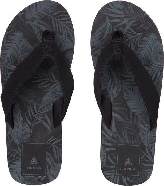 Вьетнамки Firefly 414794-900021 р. 40 серый