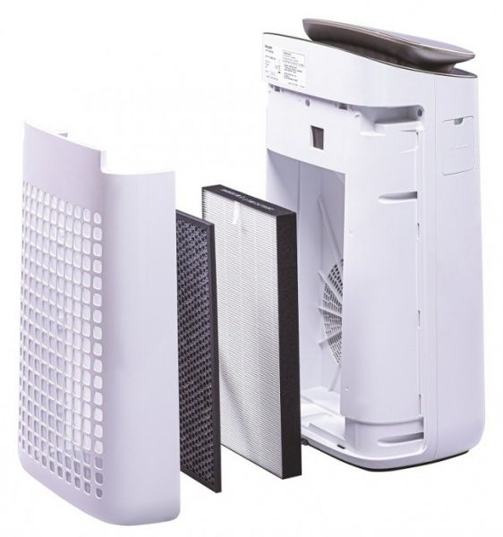 Очиститель воздуха Sharp FPJ60EUW