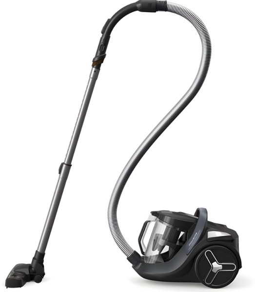 Пылесос Rowenta Green Force Cyclonic Effitech RO7C36EA black