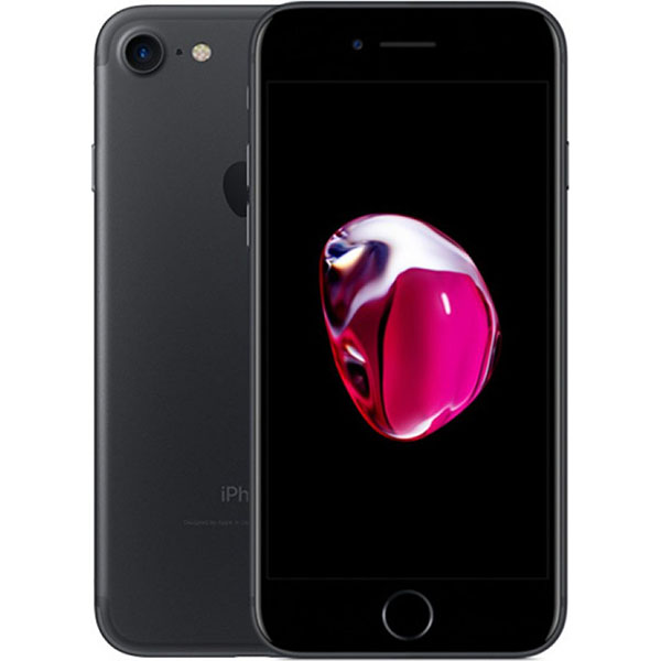 Смартфон Apple iPhone 7 2/32GB black (MN8X2FS/A) 