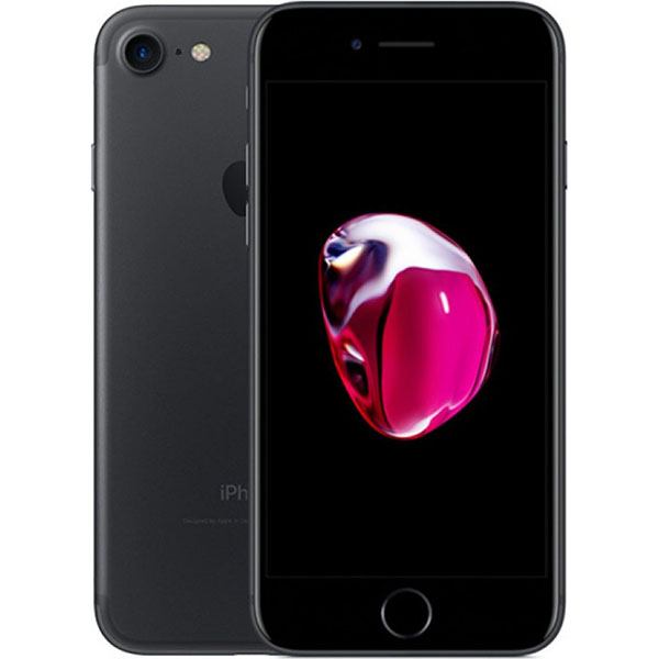 Смартфон Apple iPhone 7 32GB Black (MN8X2FS/A)