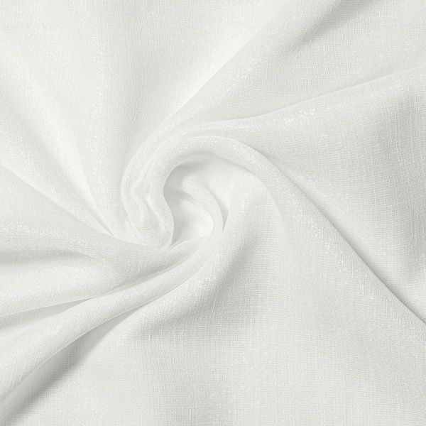 Ткань тюлевая ARTPLAY Vanda 290 см античный белый 