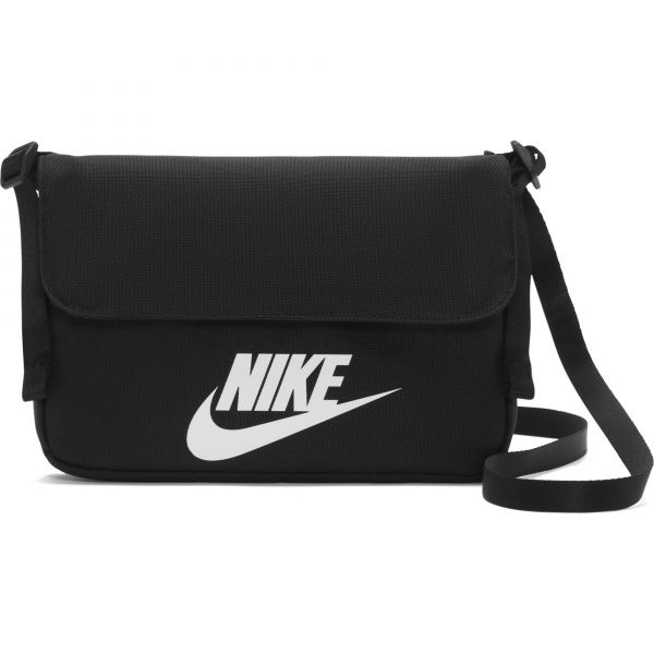Сумка женская Nike Sportswear Revel Crossbody CW9300-010 черный 