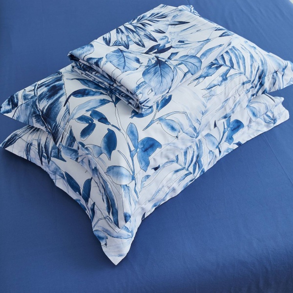 Комплект постельного белья VARESE семейный синий La Nuit 