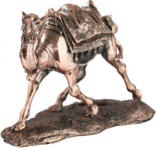 Статуэтка Верблюд Е556