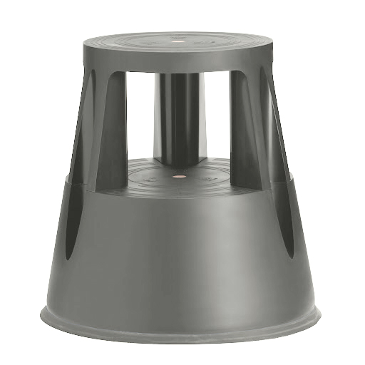 Табурет-лестница для выкладки товаров