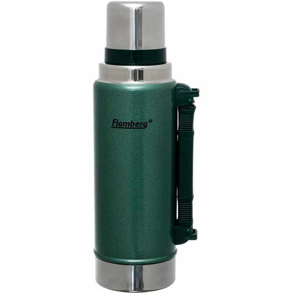 Термос Flamberg VG125 1.25 л