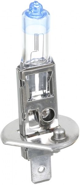 Лампа галогенная BLIK 61398 H1 P14.5s 12 В 2 шт