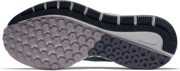 Кроссовки Nike Air Zoom Structure 21 904701-503 р.7 серый