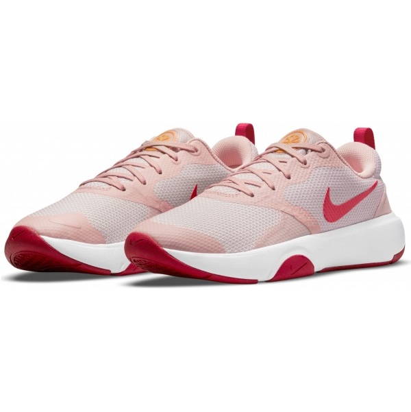 Кроссовки Nike City Rep TR DA1351-656 р.US 9 розовый