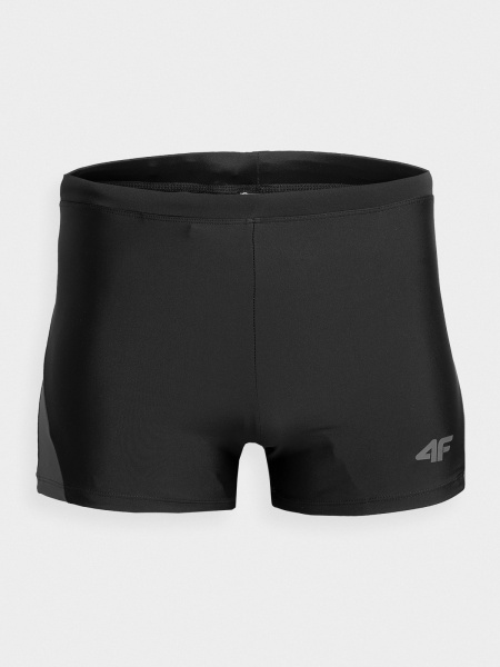 Плавки 4F 4FSS23USWTM010-21S р.M черный