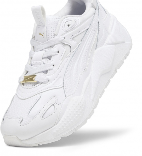 Кроссовки Puma RS-X EFEKT EOC WNS 39313001 р.36 белый