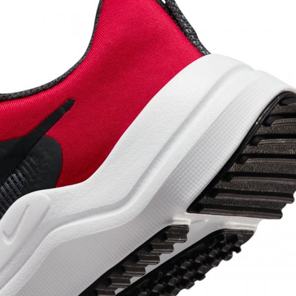 Кроссовки Nike NIKE DOWNSHIFTER 12 DM4193-001 р.30 черный